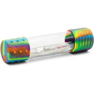 Bottiglia Sensoriale Fai Da Te Jellystone Designs - Arcobaleno
