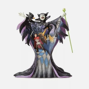 Jim Shore Disney Traditions Maleficent