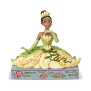 Jim Shore Disney Traditions - Tiana