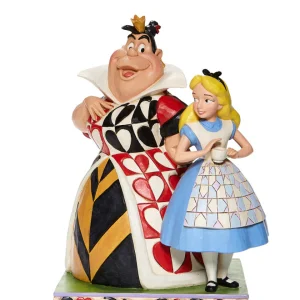im Shore Disney Traditions - Alice e Regina di Cuori