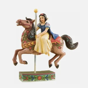 Jim Shore Disney Tradition - Snow White Princess Of Innocence 4011746 RARE