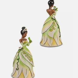 Jim Shore Disney Tradition - Tiana Princess A Soulful Spirit 4020793 RARE