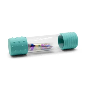 Bottiglia Sensoriale Fai Da Te Jellystone Designs - Menta