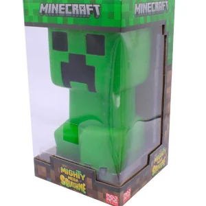 Just Toys Minecraft Mega Squishy Anti-Stress Creeper