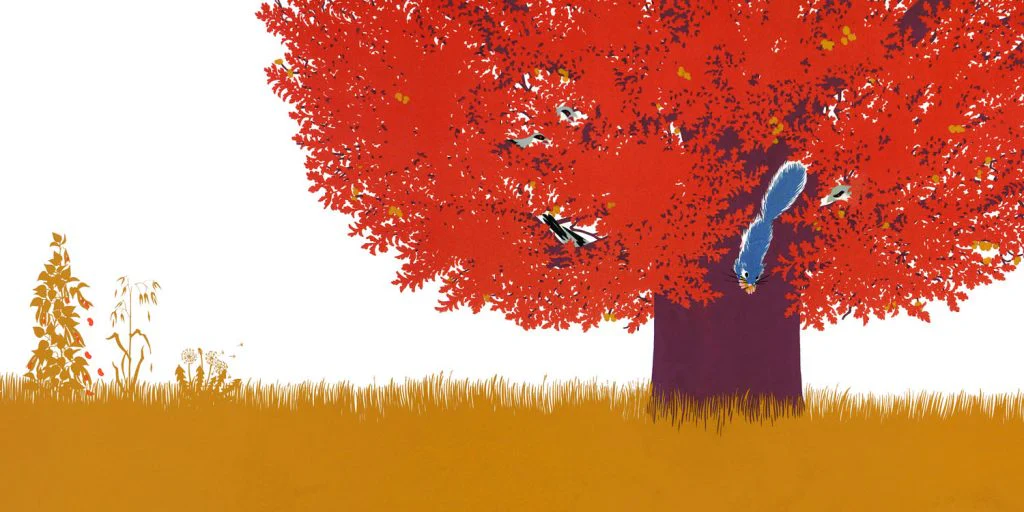 L'albero - immagine 3