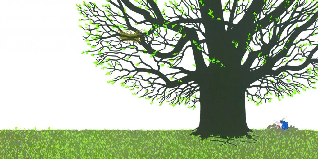 L'albero - immagine 4