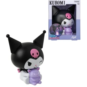 Lampada Hello Kitty - Kuromi 3D Paladone