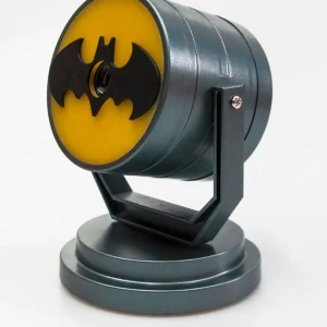 Lampada LED DC Batman – Bat Signal Projection Light