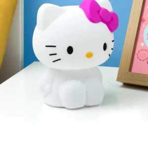 Lampada Notturna Hello Kitty – Silicon Light