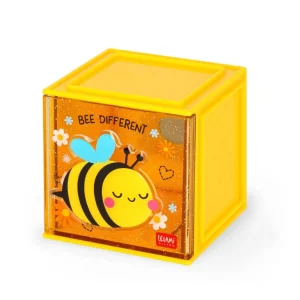 Box Componibile da Scrivania Cutie Cube – Legami