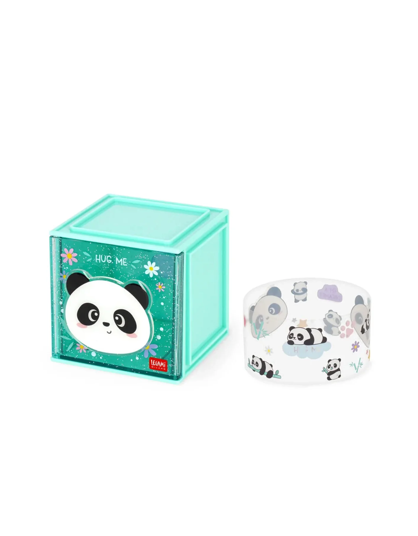 Box Componibile da Scrivania Cutie Cube – Legami - immagine 5