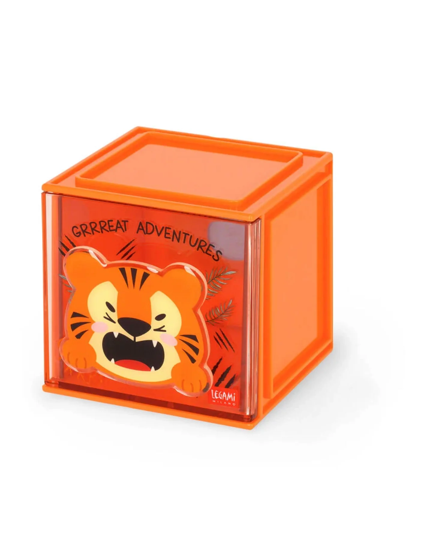Box Componibile da Scrivania Cutie Cube – Legami - immagine 6