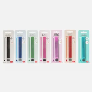 Legami Refill per Penna Gel Cancellabile - Erasable Pen