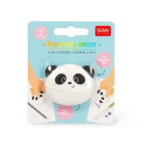 Legami - Pantastic Eraser Gomma 2 in 1
