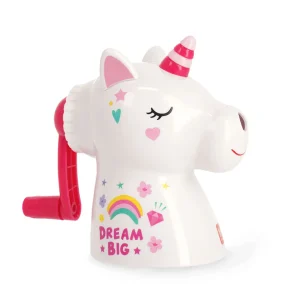 Legami Temperamatite a Manovella - Dream Big Unicorn