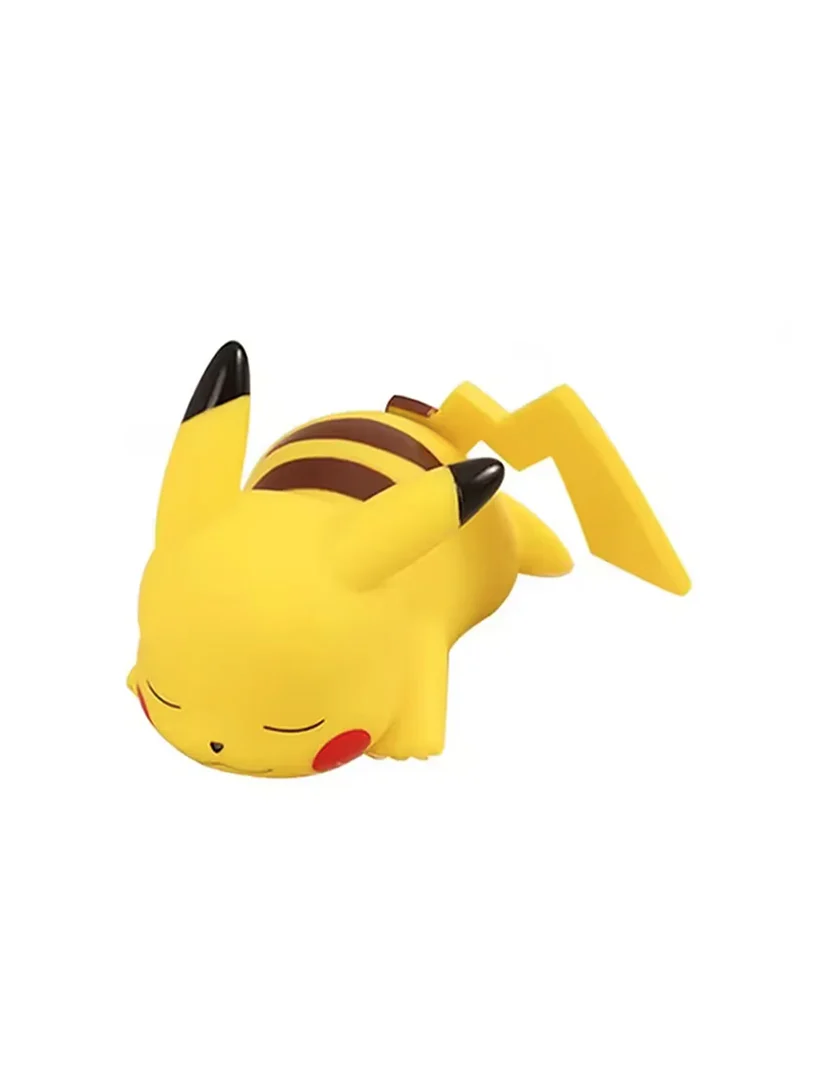 Luce Notturna Pokémon Pikachu Dormiente - immagine 3