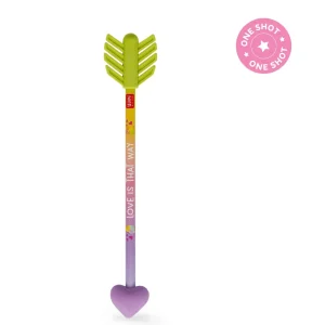 Matita con due Gomme Profumate “Go Cupid!” – Legami