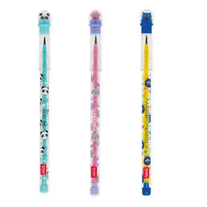 Matita Impilabile con Gomma - Take a Tip - Legami