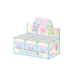 Jotoys Miana: Nighty Night To U – Blind Box Series