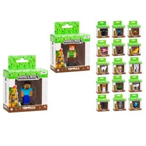 Minecraft 3D Pack – 1 Personaggio