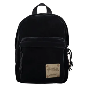 Mini Zaino Geolier x Colourbook Drop Nero