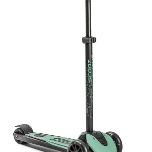 Monopattino 3-6 anni Scoot&Ride Highwaykick 3 con LED