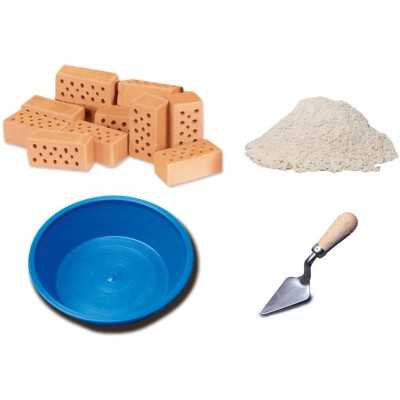 Set mattoni Villaggio - immagine 7
