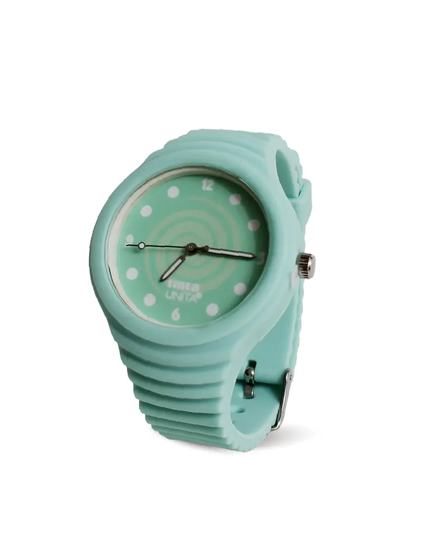 Orologio da polso analogico Tinta Unita - immagine 3