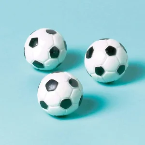 Giochini per pentolaccia - Palline rimbalzine calcio