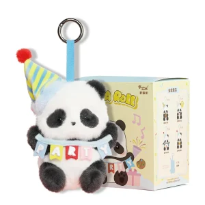 Panda Roll - Party Series Blind Box
