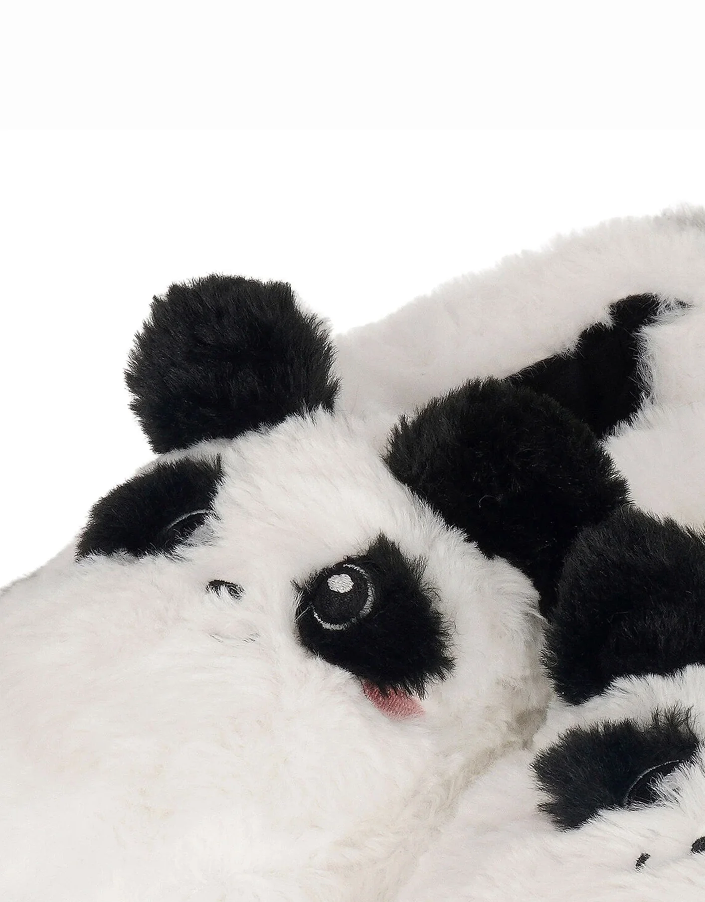 Pantofole Panda – Cosy Slippers Legami - immagine 3