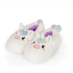 Pantofole Unicorn – Cosy Slippers Legami