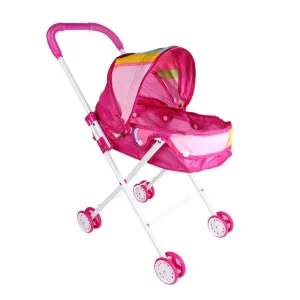 Passeggini Per Bambole Reborn