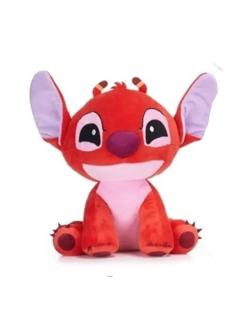 Peluche Disney Lilo & Stitch - Leroy - immagine 2