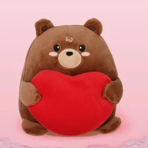 Peluche Legami - Super Cute! Mini Teddy Bear