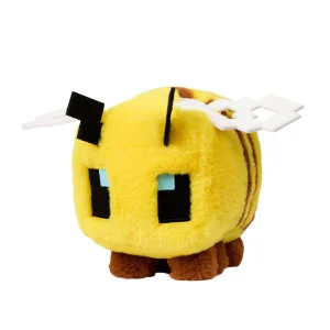 Peluche Minecraft Movie Bee