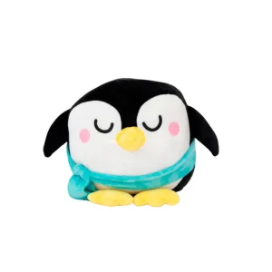 Peluche Pinguino Mr. Wonderful