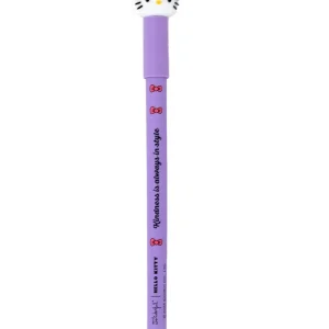 Penna Cancellabile Bo-Bo Hello Kitty – Mr. Wonderful