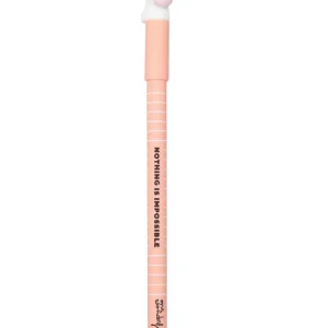 Penna Cancellabile Mr. Wonderful Bo-Bo Unicorno