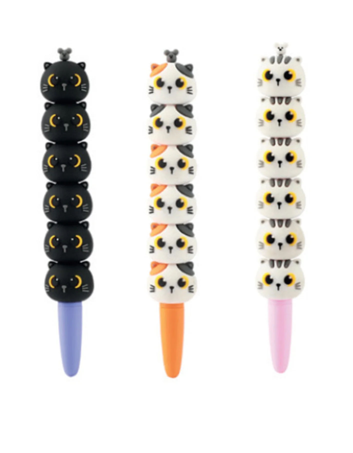 Penna Spinner con Gatti Itotal - immagine 2