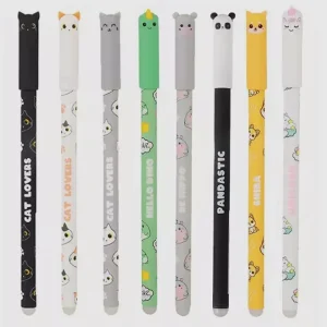 Penna Cancellabile Itotal - Erasable Pen My Little Bestie