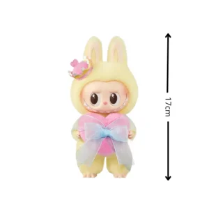 POP MART Labubu Let’s Checkmate EXCLUSIVE