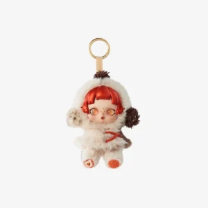 Pop Mart SKULLPANDA Winter Symphony Series – Plush Blind Box