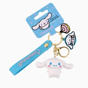 Portachiavi 3D Sanrio Cinnamoroll