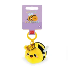Portachiavi di Peluche Super Soft! Tiny - Legami