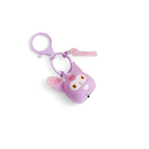 Portachiavi Luminoso Sanrio Kuromi