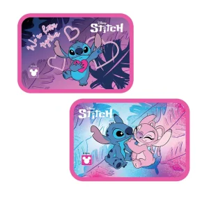 Portamerenda Disney Lilo & Stitch – Seven