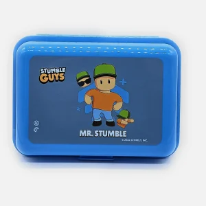 Portamerenda Stumble Guys Lunch Box