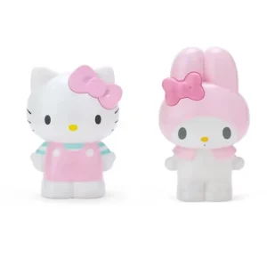 Portapenne 3D Sanrio – Hello Kitty and Friends