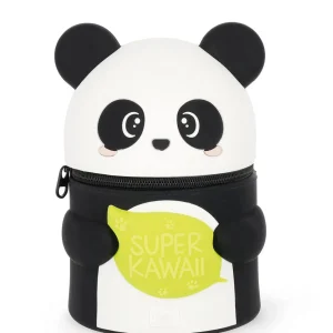 Astuccio Super Kawaii Panda Legami